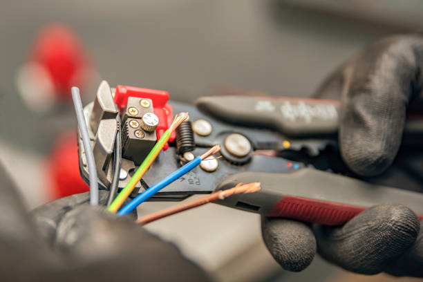 Best Electrical Wiring Services  in Lakeview, OR