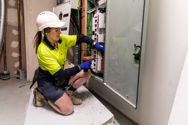 Best Electrician for Home Renovation  in Lakeview, OR