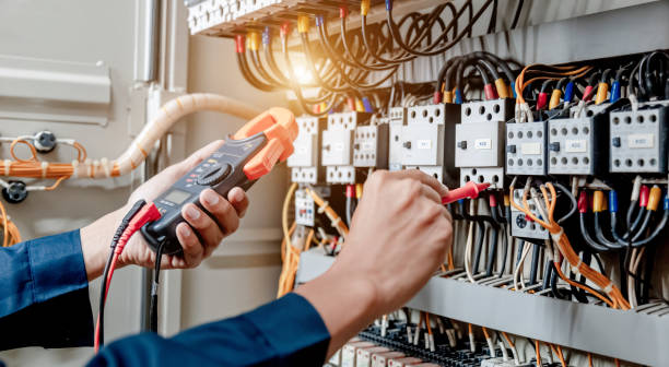 Best Circuit Breaker Repair  in Lakeview, OR