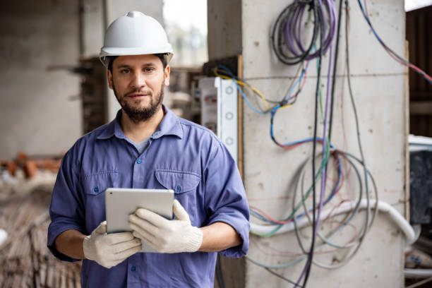 Best Electrical Outlet Repair  in Lakeview, OR