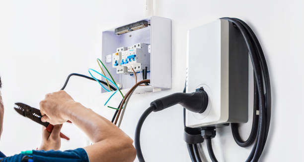 Best Home Electrical Repair  in Lakeview, OR