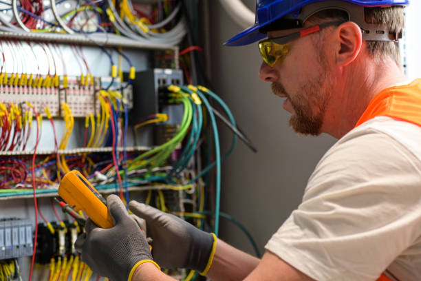 Best 24-Hour Electrician  in Lakeview, OR