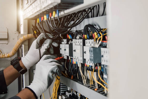 Best Electrical Installation Contractor  in Lakeview, OR