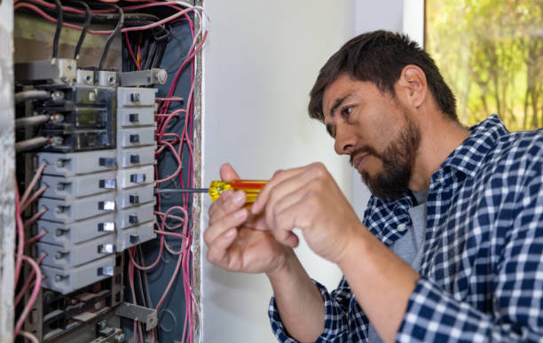Best Affordable Electrician  in Lakeview, OR